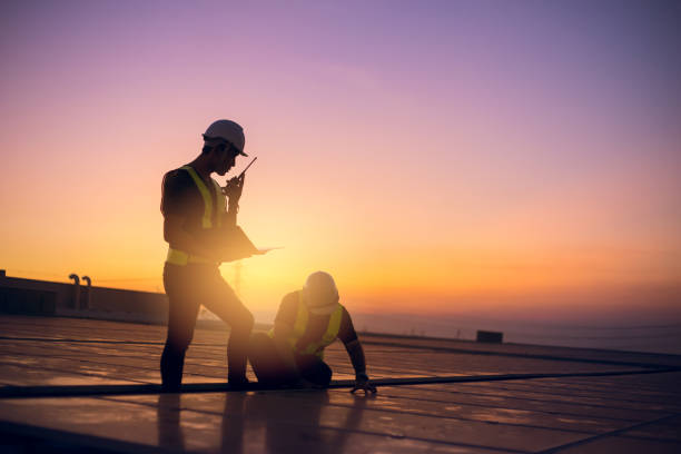 Best Roof Installation Near Me  in Thomasville, NC