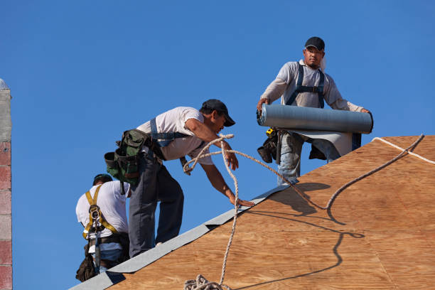 Best Residential Roof Replacement  in Thomasville, NC