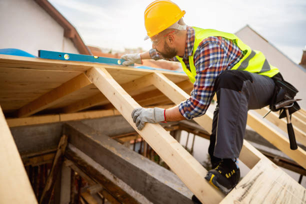 Best Residential Roofing Contractor  in Thomasville, NC