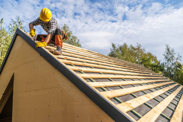 Best Commercial Roofing Services  in Thomasville, NC