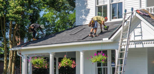 Thomasville, NC Roofing Contractor Company