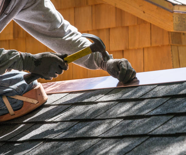 Quick and Trustworthy Emergency Roof Repair Services in Thomasville, NC
